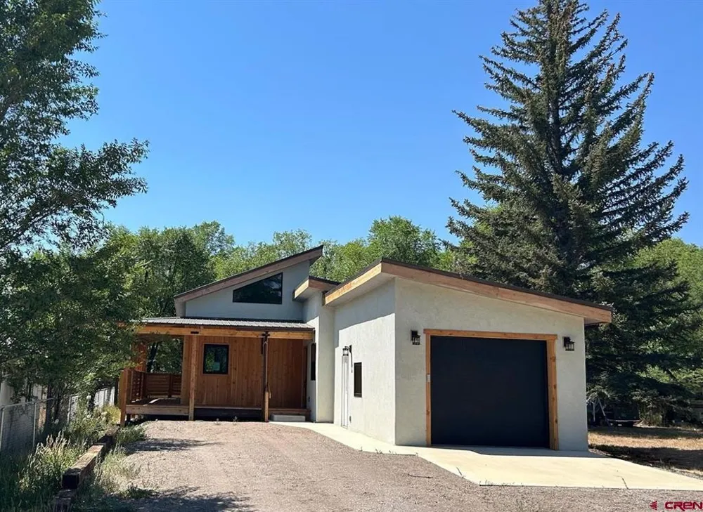 1315 Denver Ave Saguache, CO 81149