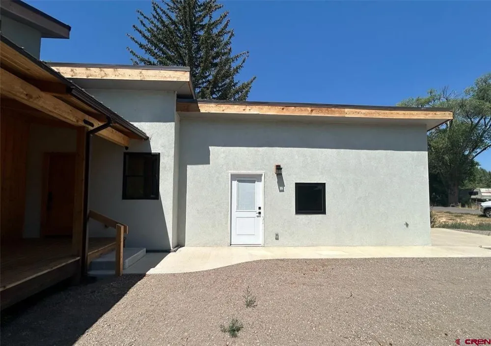 1315 Denver Ave Saguache, CO 81149