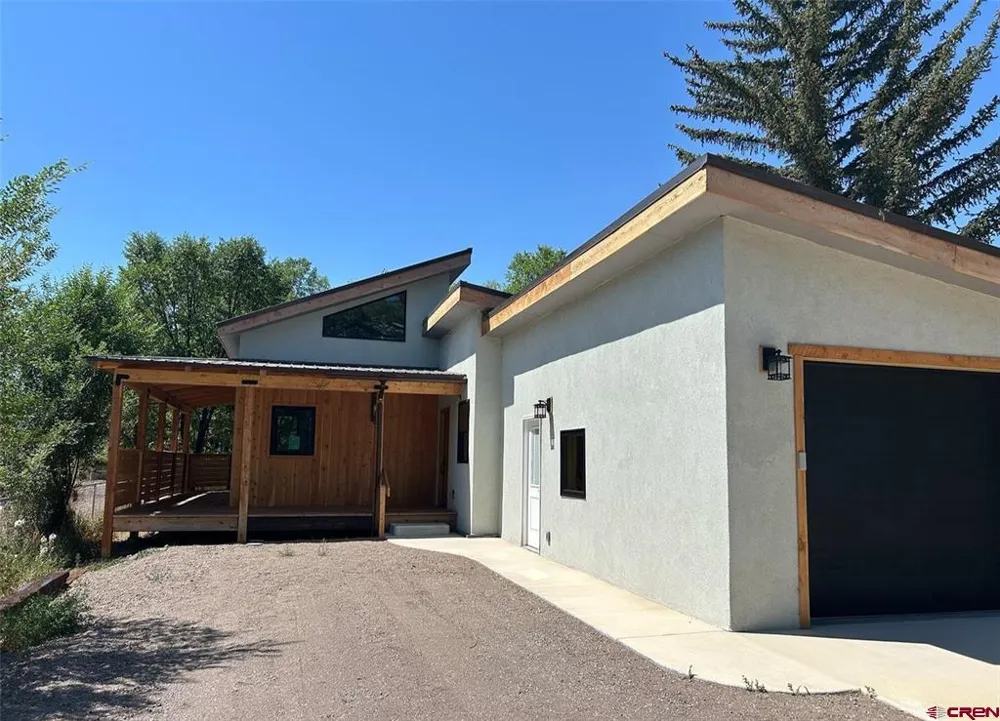 1315 Denver Ave Saguache, CO 81149