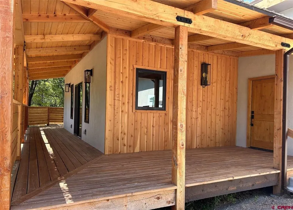 1315 Denver Ave Saguache, CO 81149
