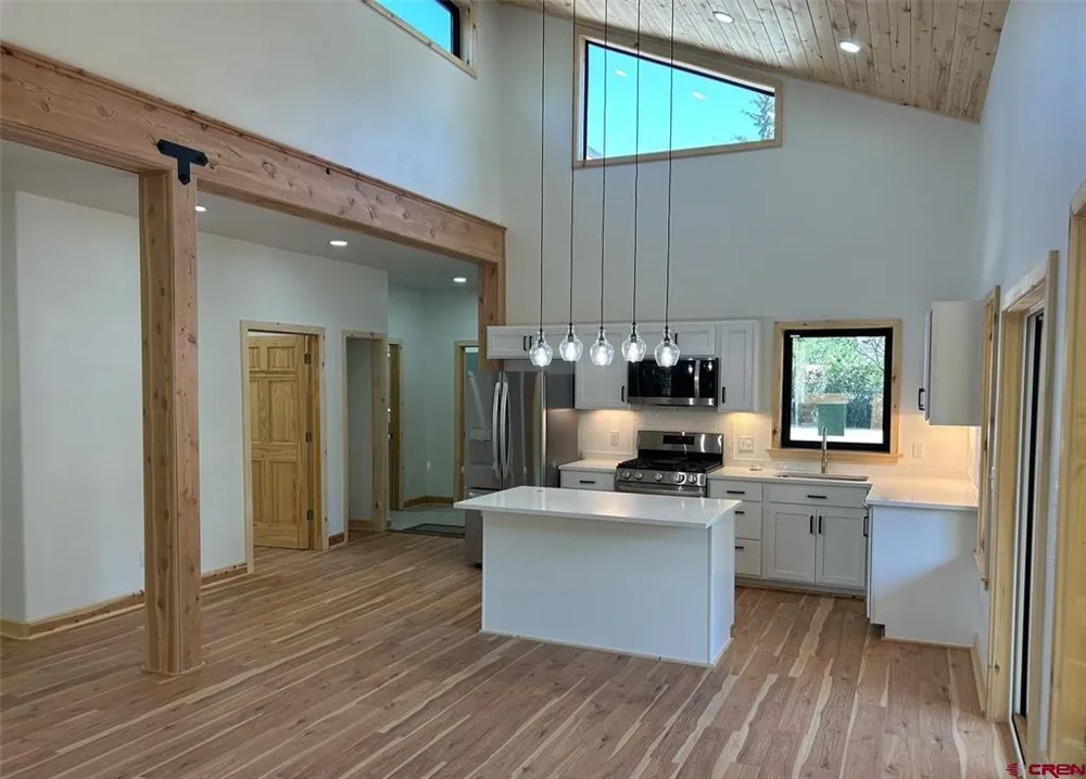 1315 Denver Ave Saguache, CO 81149