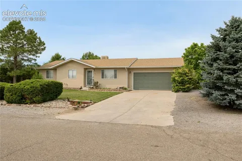 267 S Dacona Drive