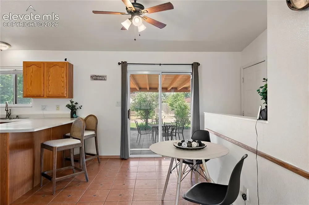 267 S Dacona Drive Pueblo, CO 81007