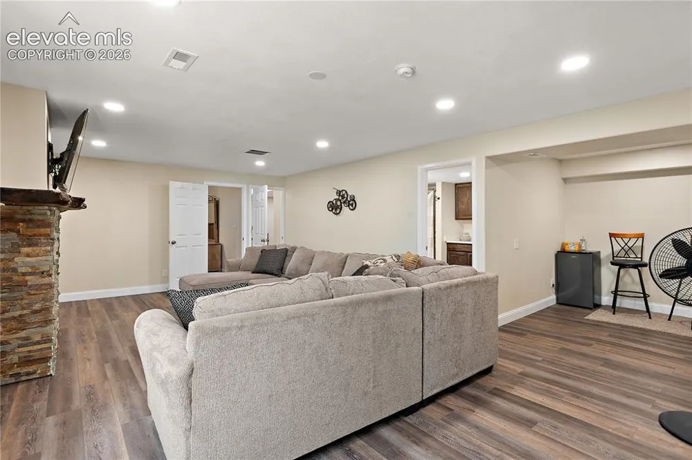 267 S Dacona Drive Pueblo, CO 81007