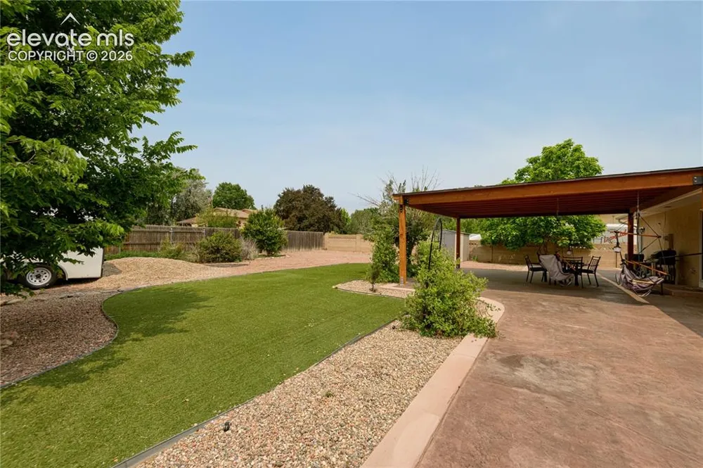 267 S Dacona Drive Pueblo, CO 81007