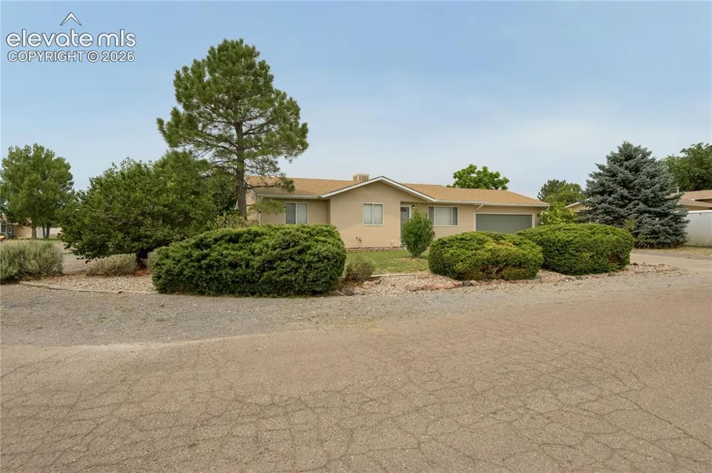 267 S Dacona Drive Pueblo, CO 81007