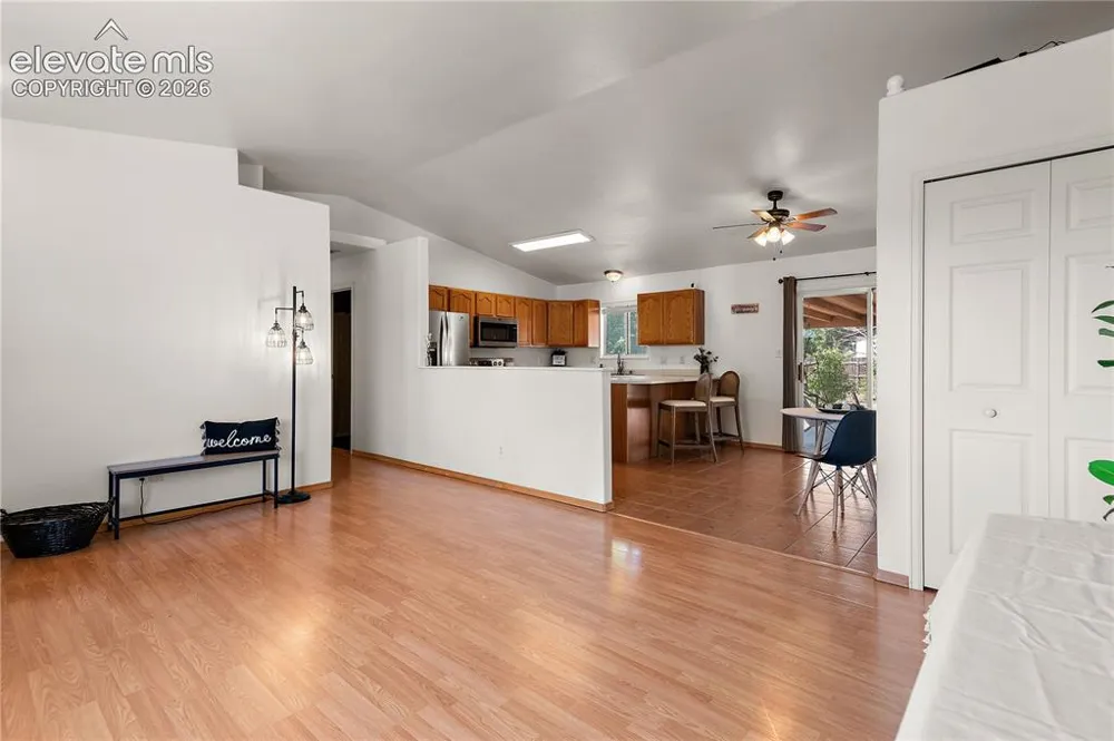 267 S Dacona Drive Pueblo, CO 81007