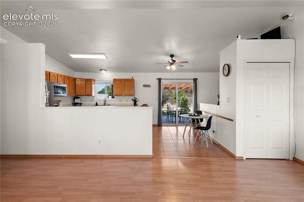 267 S Dacona Drive Pueblo, CO 81007