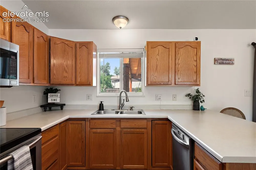 267 S Dacona Drive Pueblo, CO 81007