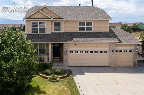 8375 Lupan Drive