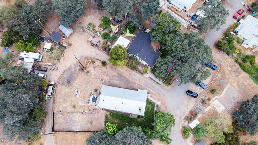 34633 Robles Road Auberry, CA 93602