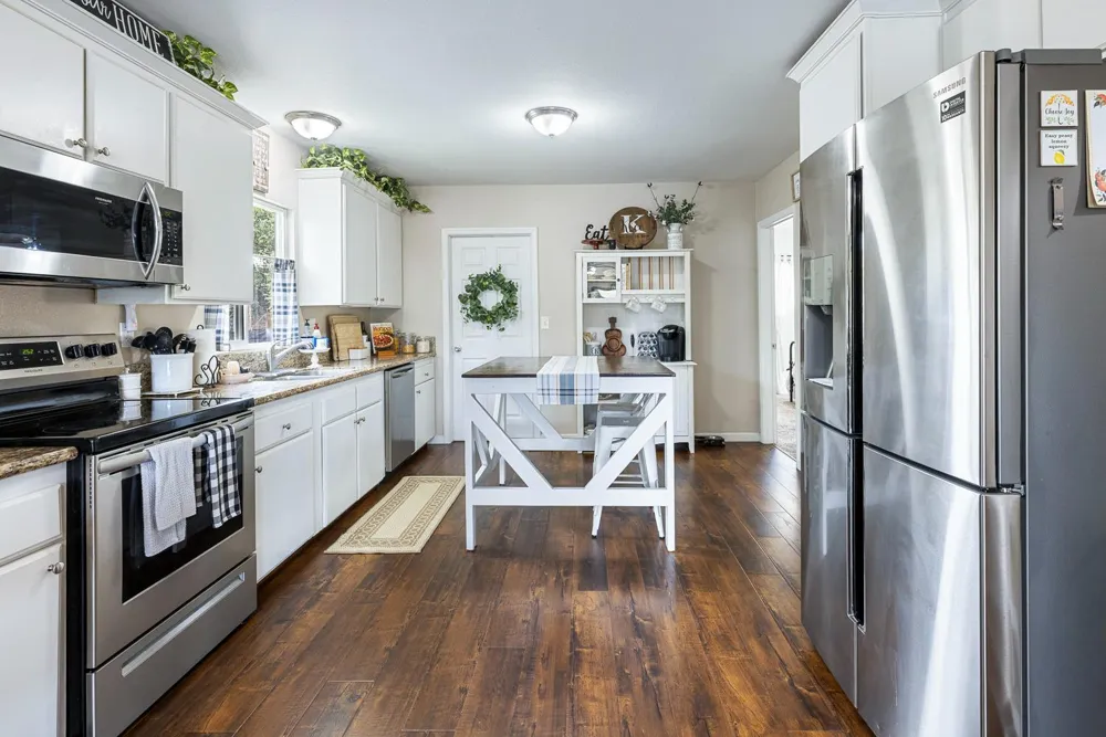 34633 Robles Road Auberry, CA 93602