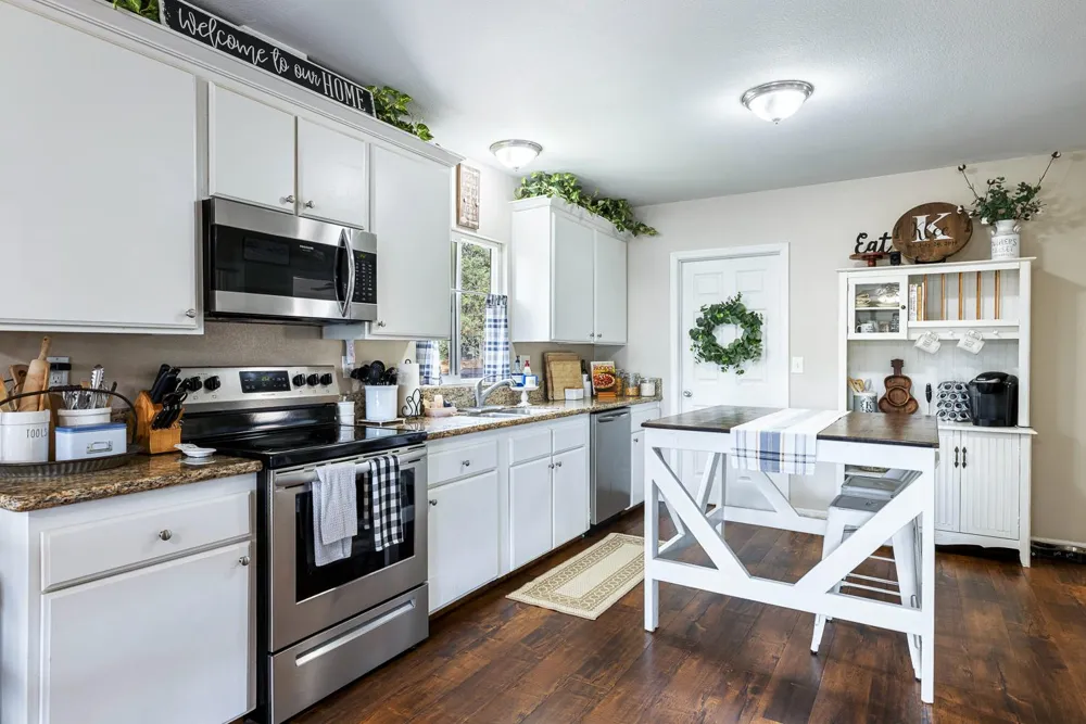 34633 Robles Road Auberry, CA 93602