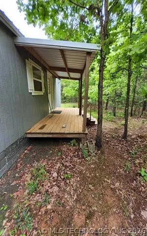 180746 W Sherman Road Moyers, OK 74557