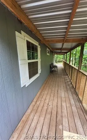 180746 W Sherman Road Moyers, OK 74557