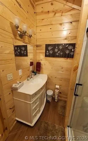 180746 W Sherman Road Moyers, OK 74557