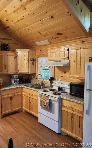 180746 W Sherman Road Moyers, OK 74557
