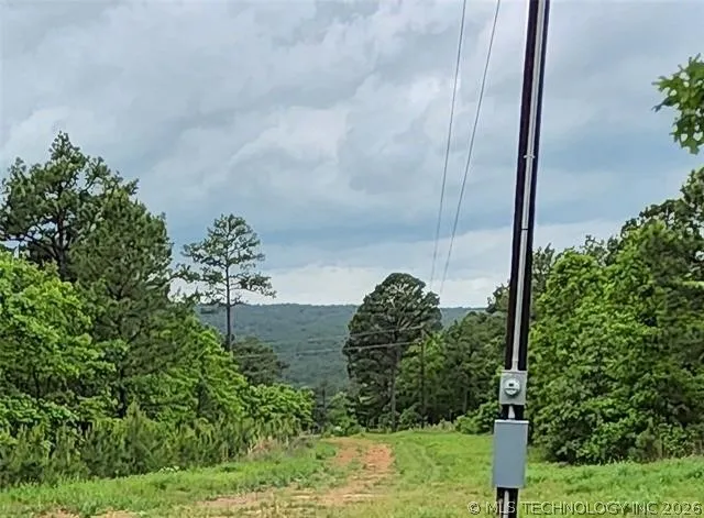 180746 W Sherman Road Moyers, OK 74557
