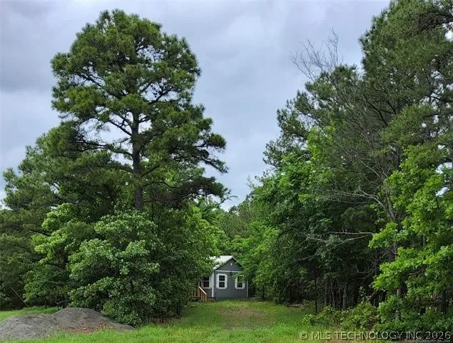 180746 W Sherman Road Moyers, OK 74557