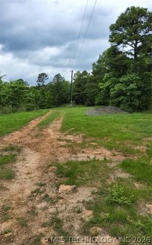 180746 W Sherman Road Moyers, OK 74557