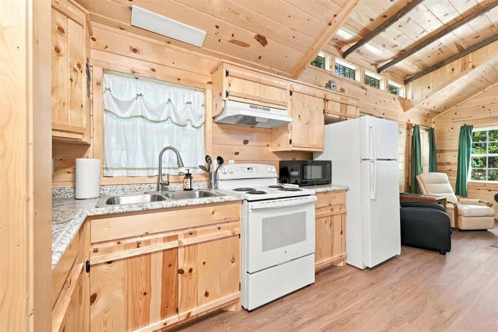 180746 W Sherman Road Moyers, OK 74557