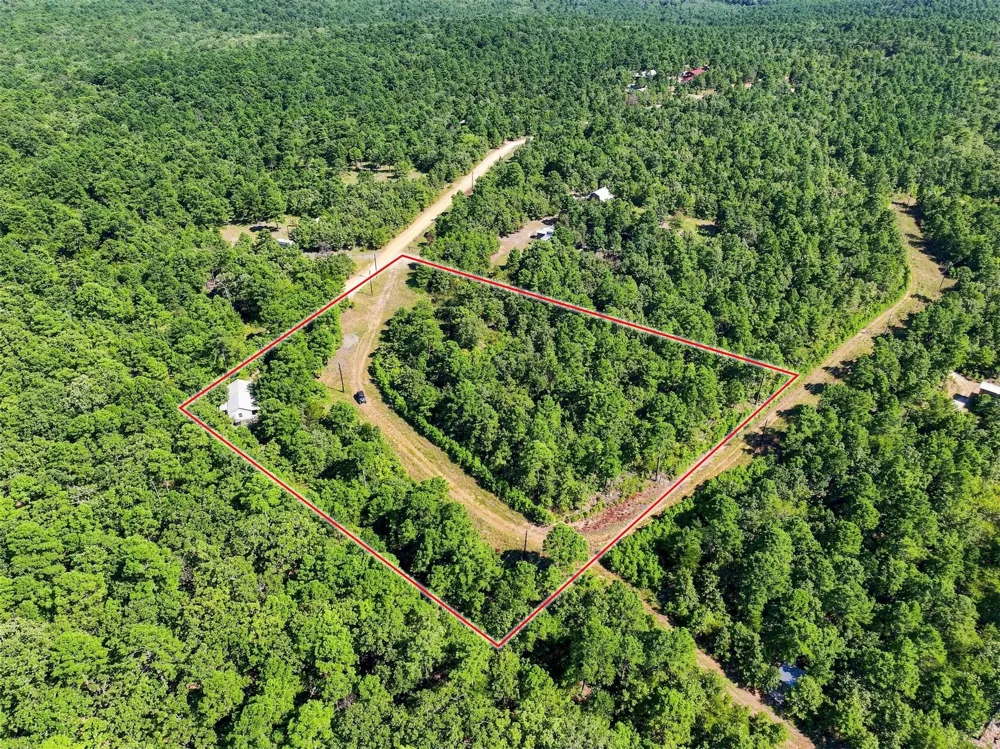 180746 W Sherman Road Moyers, OK 74557