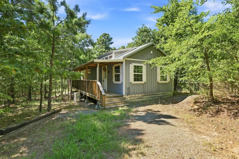 180746 W Sherman Road Moyers, OK 74557