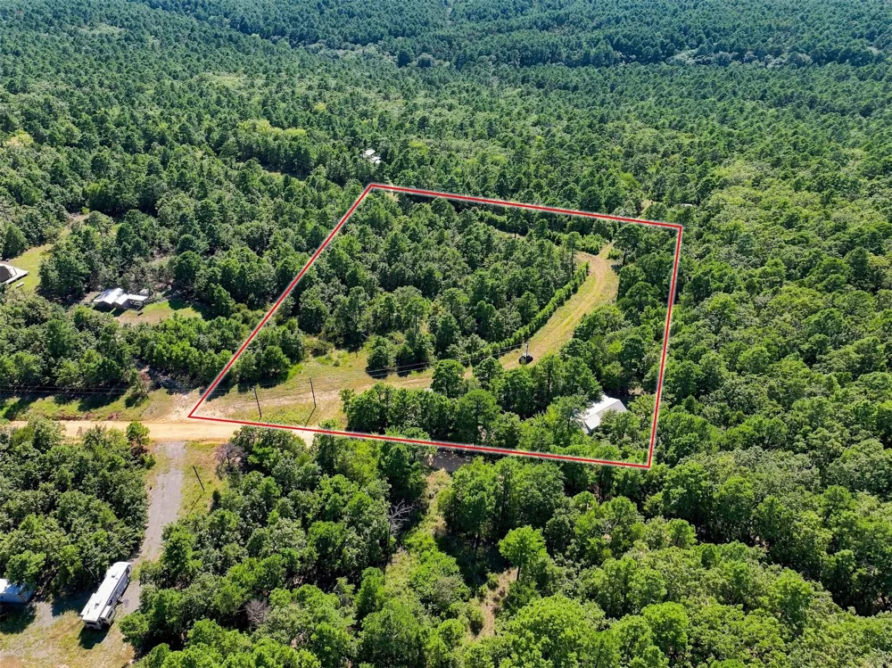 180746 W Sherman Road Moyers, OK 74557