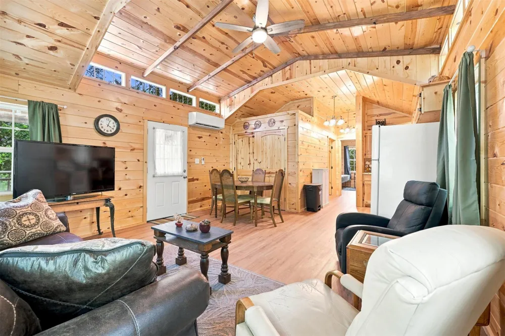 180746 W Sherman Road Moyers, OK 74557