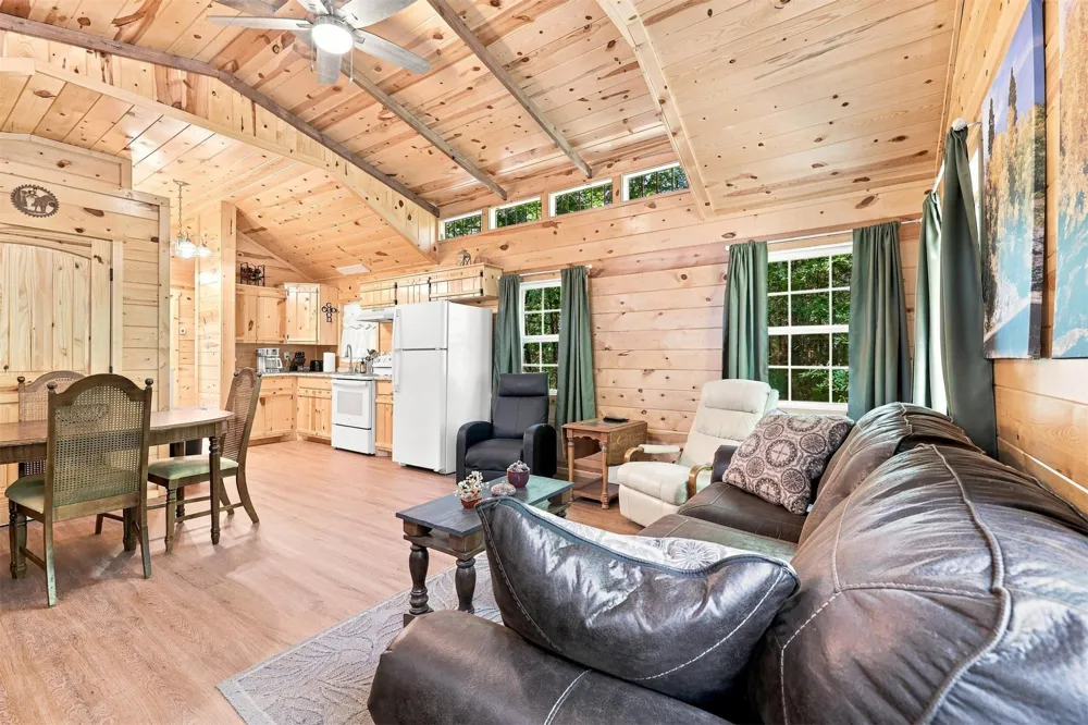 180746 W Sherman Road Moyers, OK 74557
