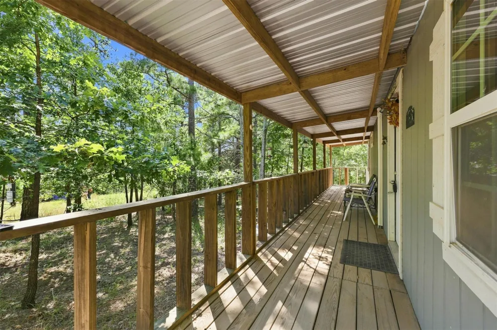 180746 W Sherman Road Moyers, OK 74557