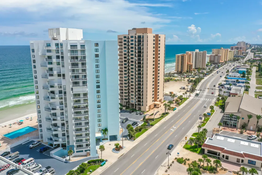 3047 S Atlantic Avenue #1002 Daytona Beach Shores, FL 32118