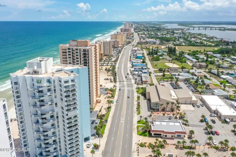3047 S Atlantic Avenue #1002 Daytona Beach Shores, FL 32118