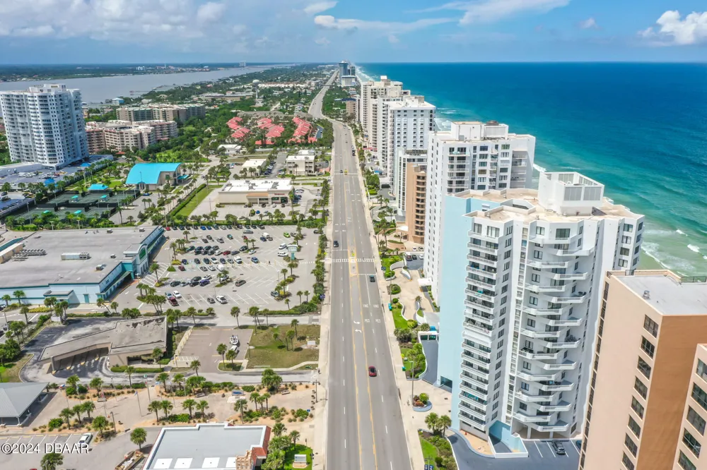 3047 S Atlantic Avenue #1002 Daytona Beach Shores, FL 32118