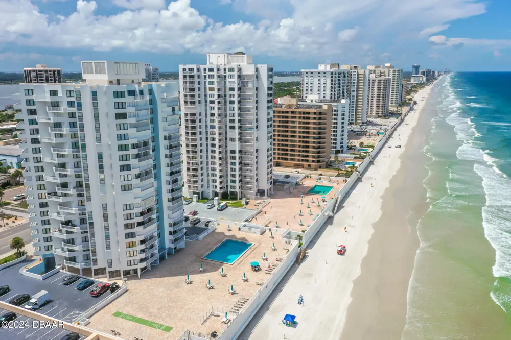 3047 S Atlantic Avenue #1002 Daytona Beach Shores, FL 32118