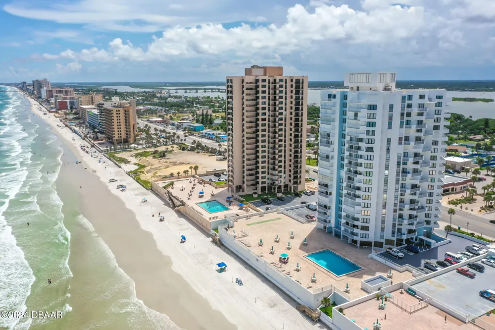 3047 S Atlantic Avenue #1002 Daytona Beach Shores, FL 32118