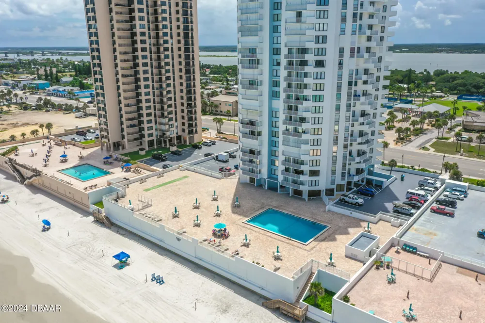 3047 S Atlantic Avenue #1002 Daytona Beach Shores, FL 32118