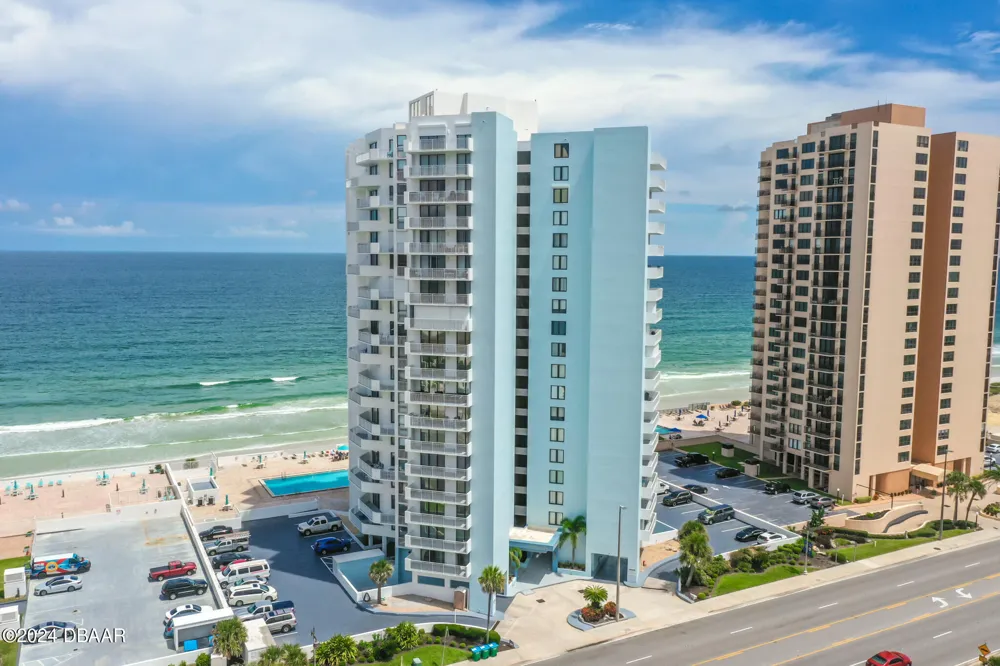 3047 S Atlantic Avenue #1002 Daytona Beach Shores, FL 32118