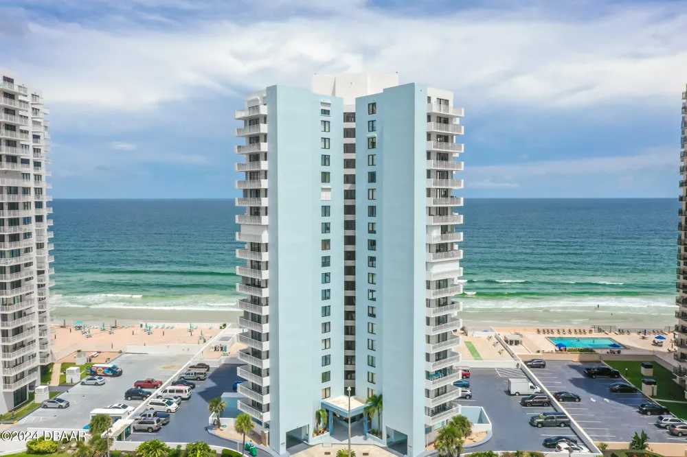 3047 S Atlantic Avenue #1002 Daytona Beach Shores, FL 32118