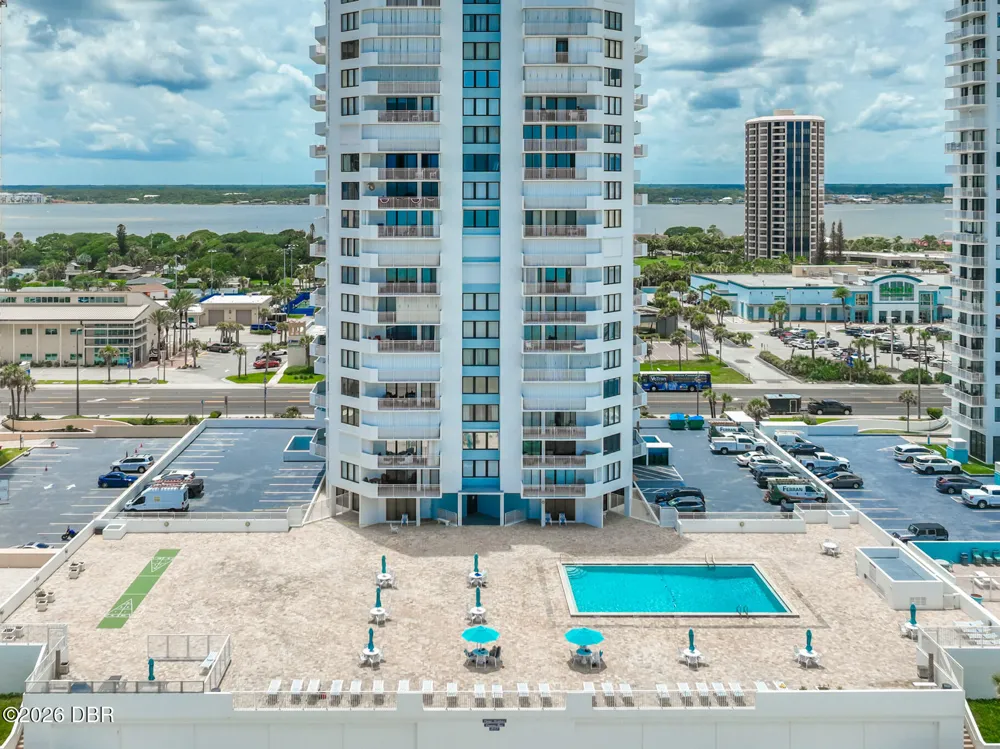 3047 S Atlantic Avenue #1002 Daytona Beach Shores, FL 32118
