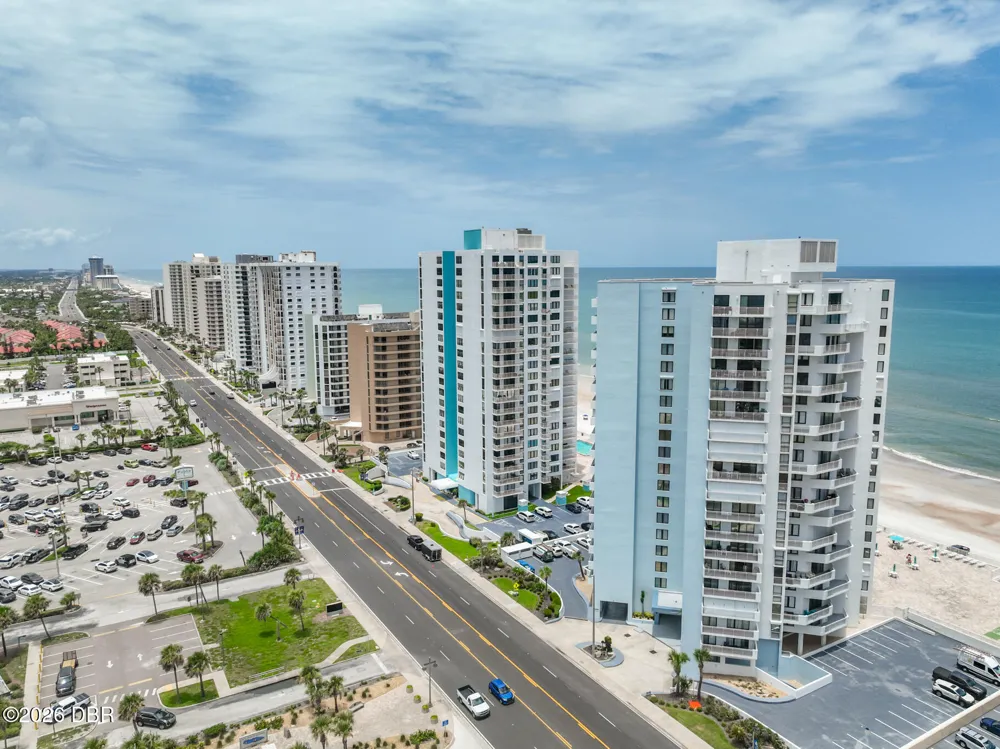 3047 S Atlantic Avenue #1002 Daytona Beach Shores, FL 32118