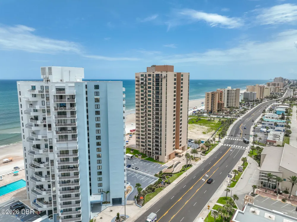 3047 S Atlantic Avenue #1002 Daytona Beach Shores, FL 32118