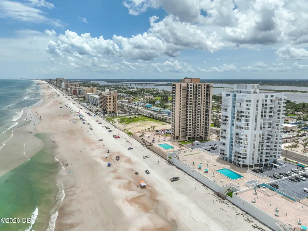 3047 S Atlantic Avenue #1002 Daytona Beach Shores, FL 32118