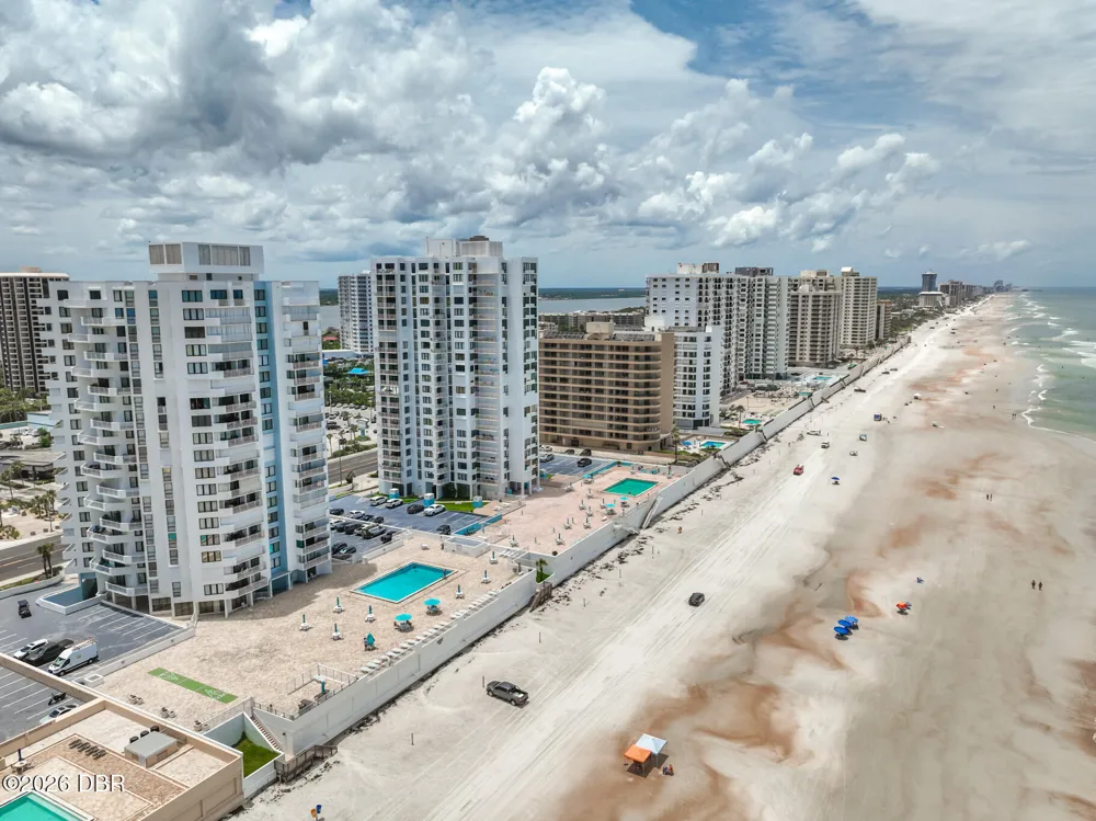 3047 S Atlantic Avenue #1002 Daytona Beach Shores, FL 32118