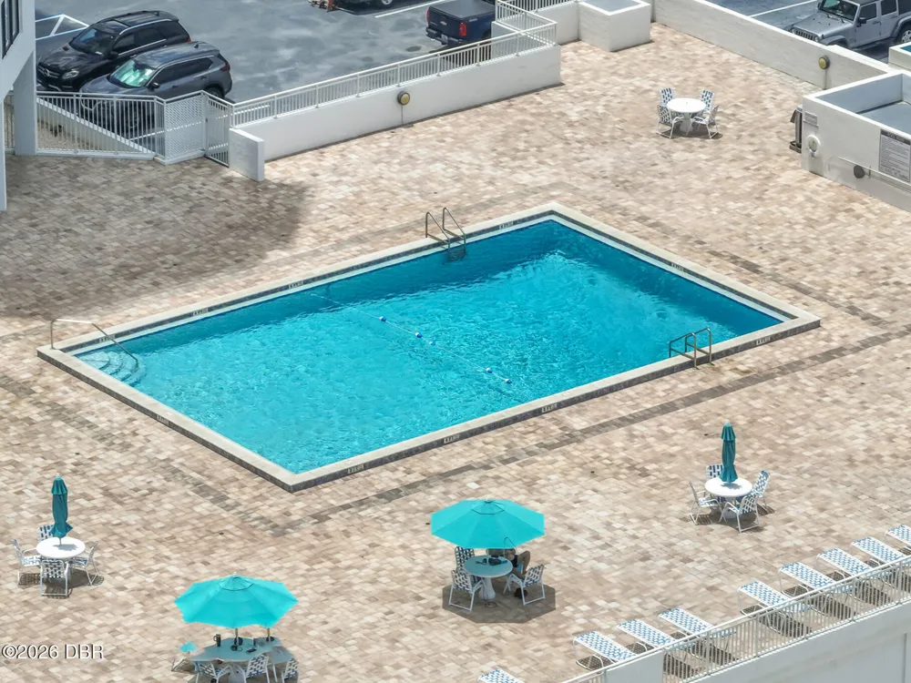 3047 S Atlantic Avenue #1002 Daytona Beach Shores, FL 32118