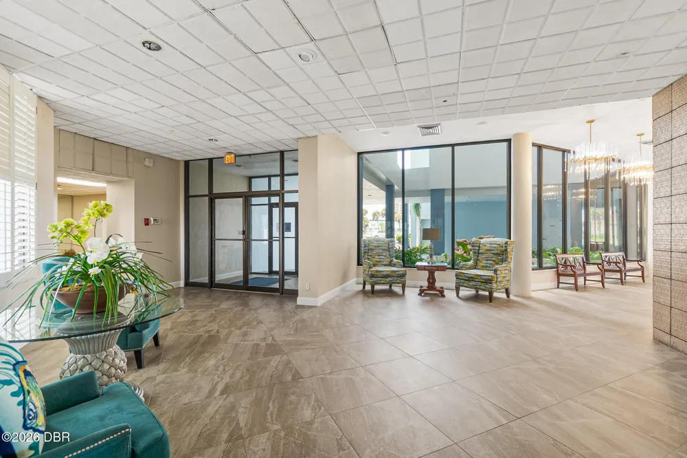 3047 S Atlantic Avenue #1002 Daytona Beach Shores, FL 32118