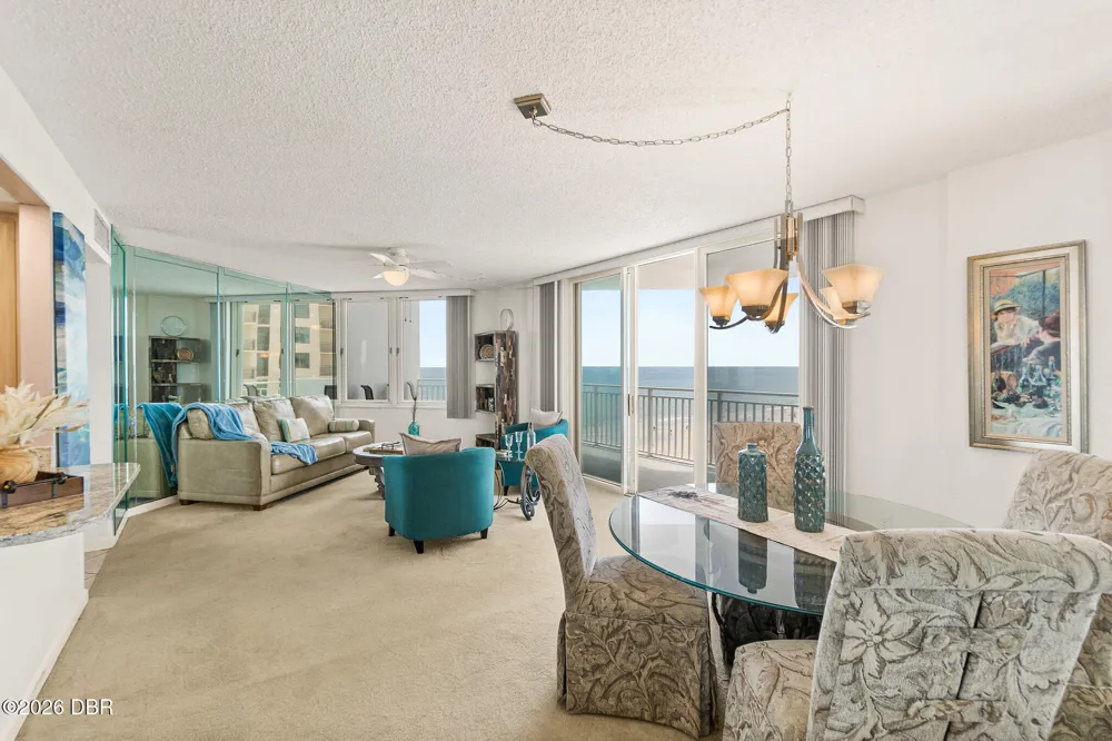 3047 S Atlantic Avenue #1002 Daytona Beach Shores, FL 32118