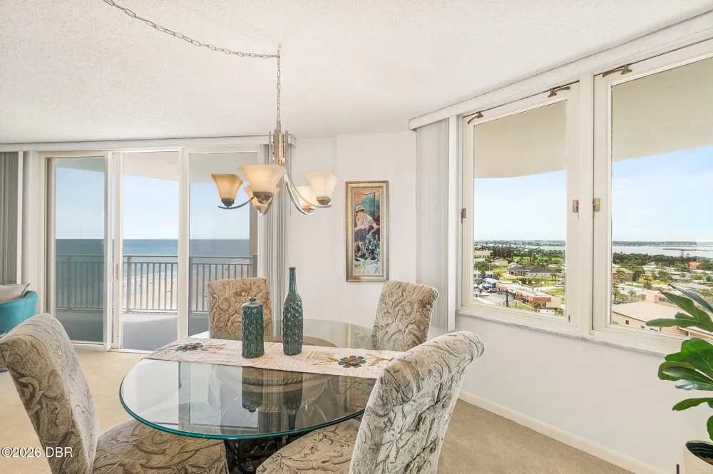 3047 S Atlantic Avenue #1002 Daytona Beach Shores, FL 32118
