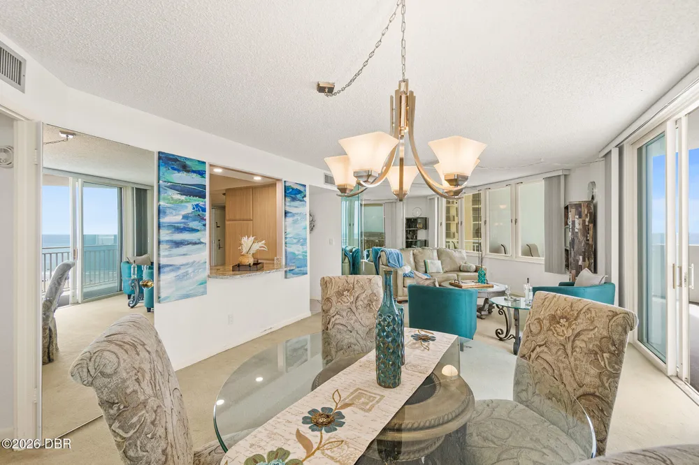 3047 S Atlantic Avenue #1002 Daytona Beach Shores, FL 32118