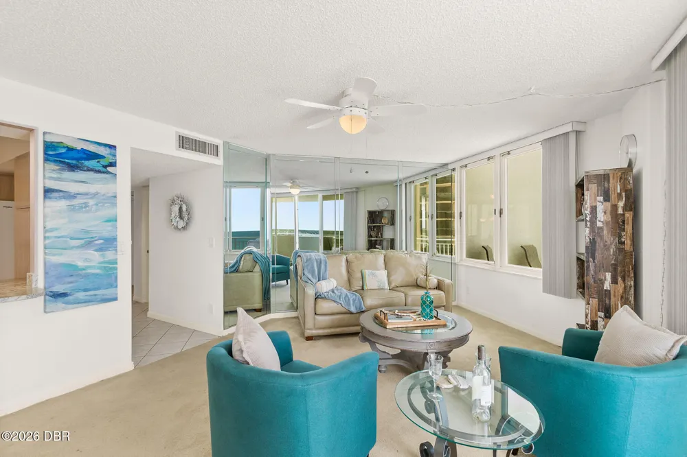 3047 S Atlantic Avenue #1002 Daytona Beach Shores, FL 32118